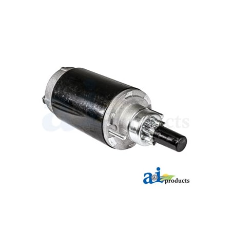 A & I Products Starter, (New) 9.4" x4.8" x4.8" A-206-03110